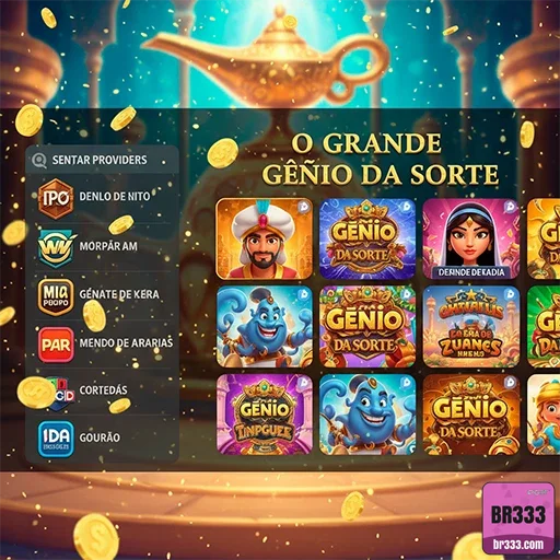 br333 - app exclusivo - Interface do App