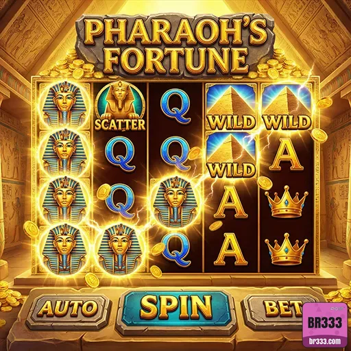 br333 - inovadores jogos de mesa - Melhores Slots Online
