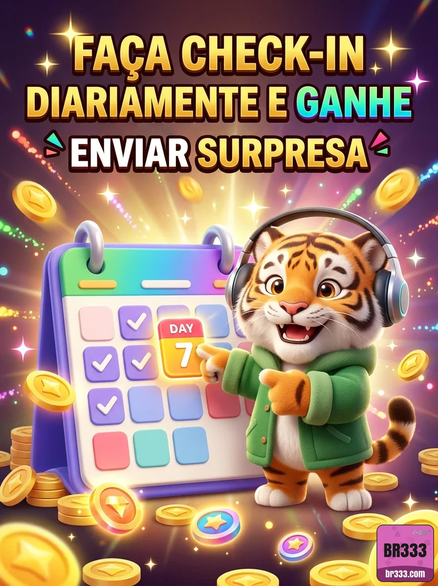 br333 - experiência de jogo - Interface do Cassino