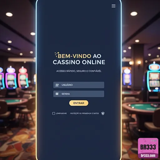 br333 - direto entrada rápida - Link Direto