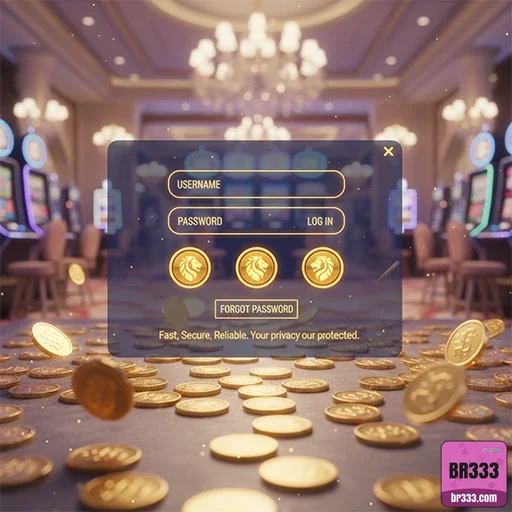 br333 Por Que Escolher o br333