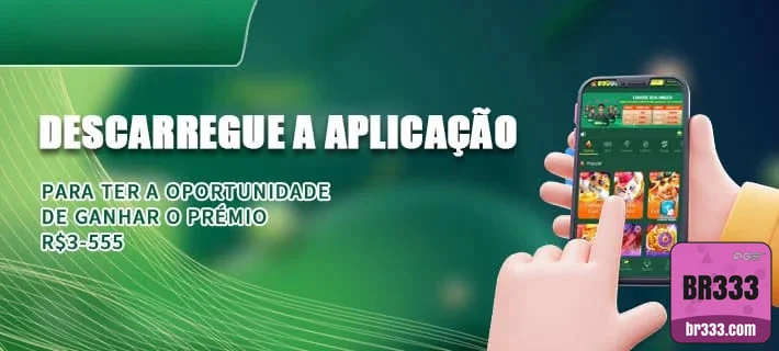 br333 - explorar premiado jogo