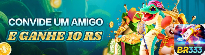 Cashback Garantido br333.com