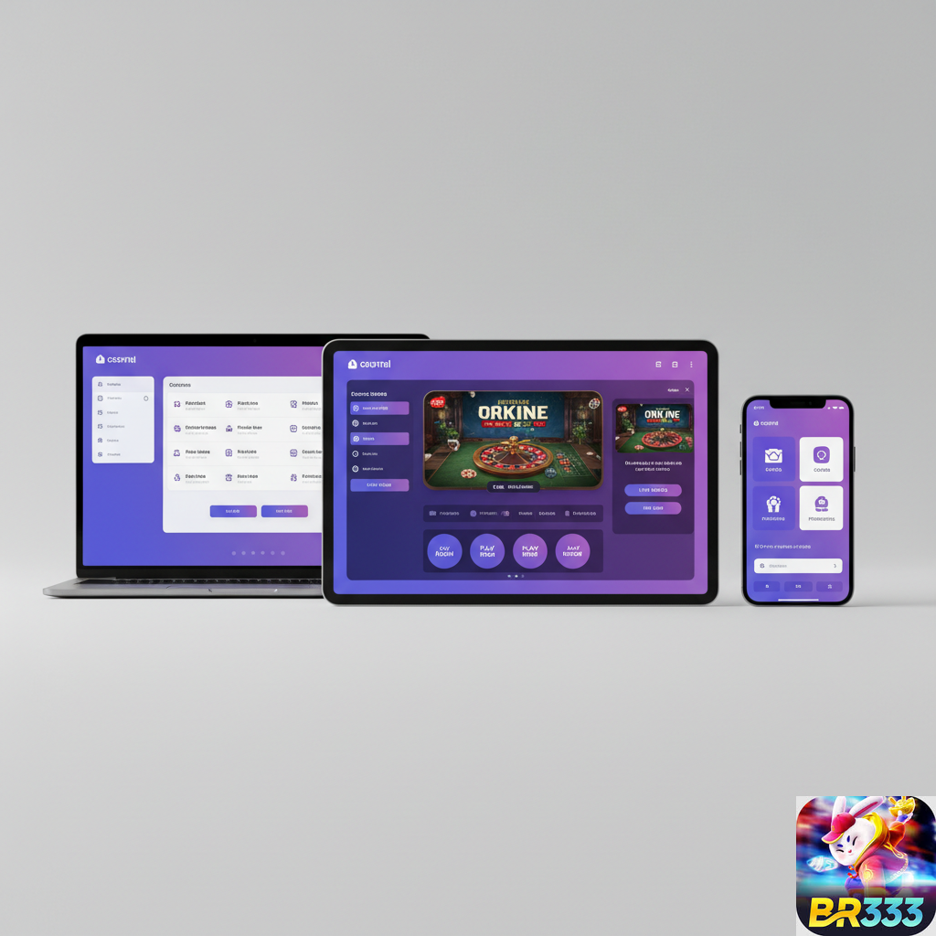 Plataforma Premium br333.com